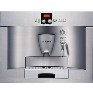 Bosch TKN 68 E 751 Foto