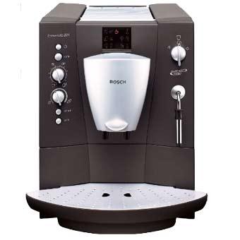 Bosch TCA 6001 benvenuto B 20  Foto