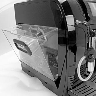Café Bonitas BlackStar