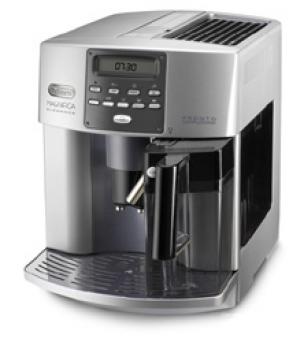 DeLonghi ESAM 3600 Pronto Cappuccino Foto