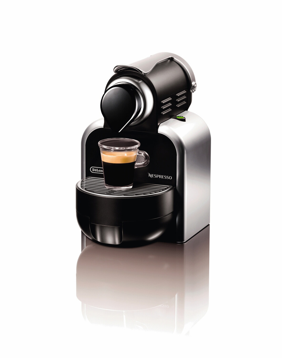 DeLonghi Nespresso EN 95.W (Automatik) Foto