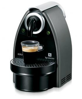 Krups Nespresso Essenza Programmatic XN 2105 (Automatik)
