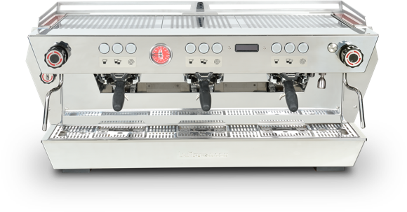 La Marzocco KB90 Foto