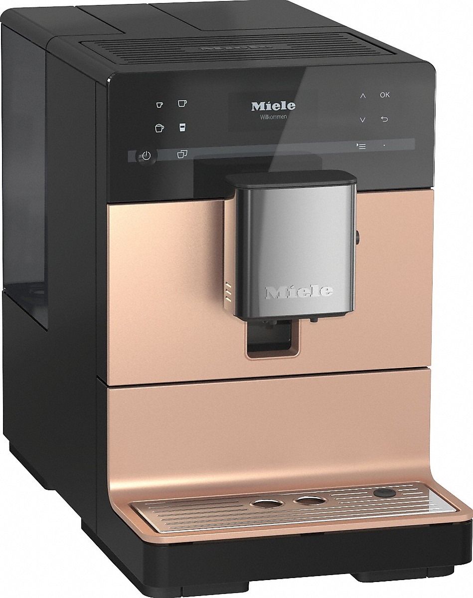 Miele CM 5500 Foto