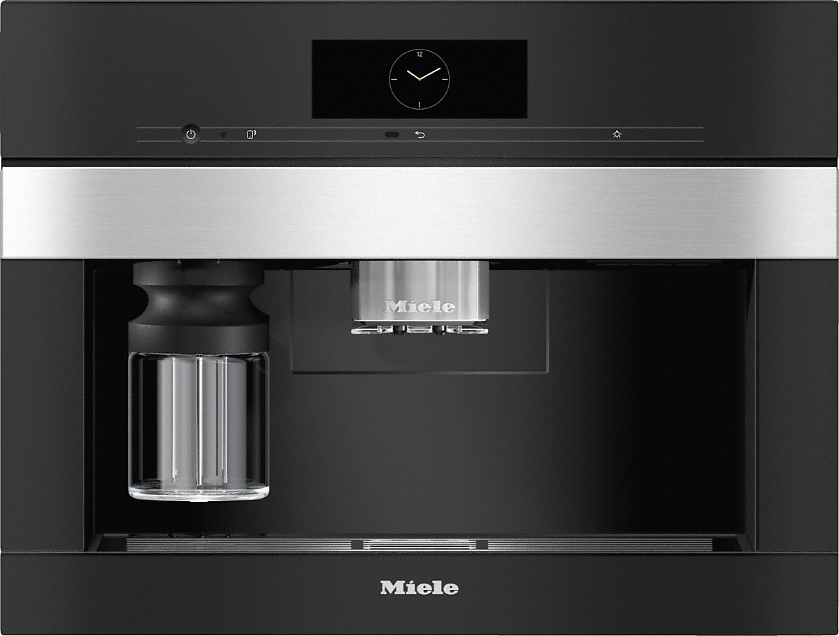 Miele CVA 7845 Foto