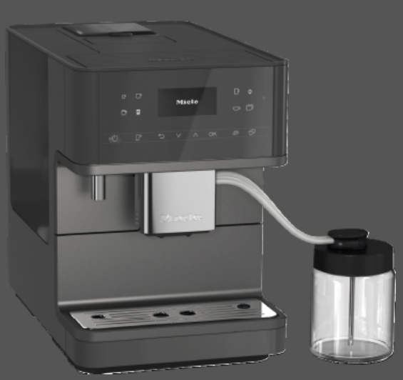 Miele CM 6560