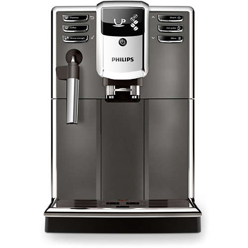 Philips EP 5314/10 Foto
