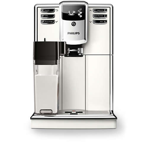 Philips EP 5361/10 Foto