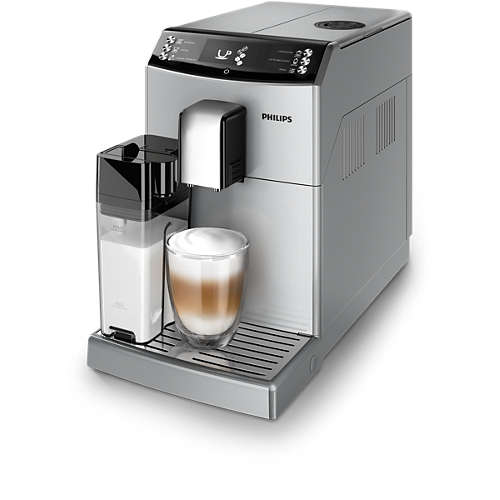 Philips EP 3551/10 Foto