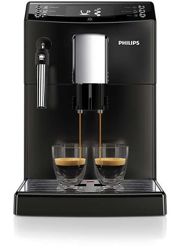 Philips EP 3510/00 Foto