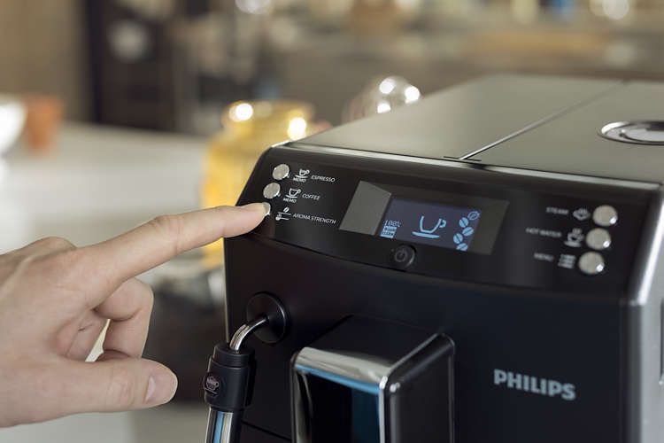 Philips EP 3510/00