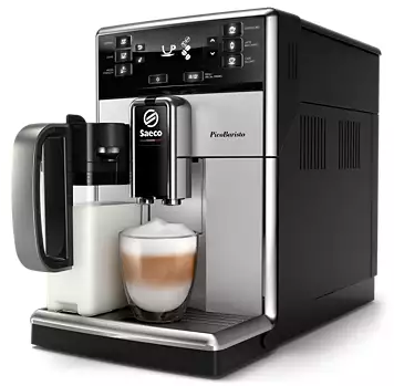 Saeco PicoBaristo Foto