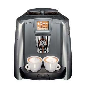 Saeco Primea Cappuccino Touch Plus Foto