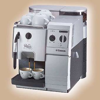 Saeco Royal Classic Foto