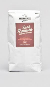 Adriano&acute;s Bar & Cafe Adrianos Dark Robusta Bohnen
