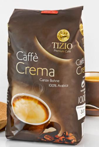 Aldi S&uuml;d Caff&egrave; Crema