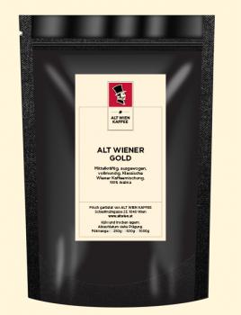Alt Wien Alt Wiener Gold