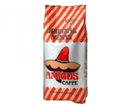 Amigos Caffe Qualit&agrave; Original Minas