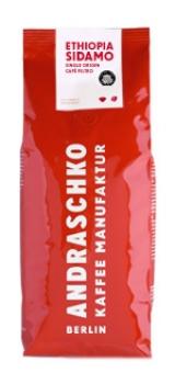 Andraschko ETHIOPIA SIDAMO