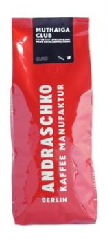 Andraschko MUTHAIGA Club Espresso