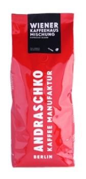 Andraschko Wiener Kaffeehaus Mischung