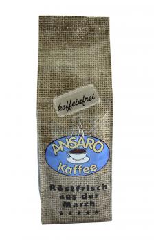 ANSARO Koffeinfrei