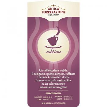 Antica Torrefazione Sublime