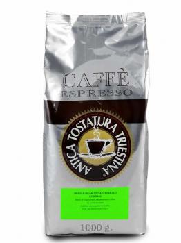 Antica Tostature Triestina Nessum Dorma Decaffeinated