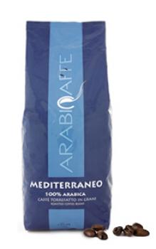 Arabicaff&egrave; Mediterraneo Blu
