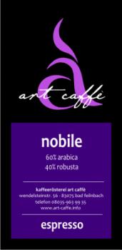 Art Caffe Nobile