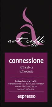 Art Caffe Connessione