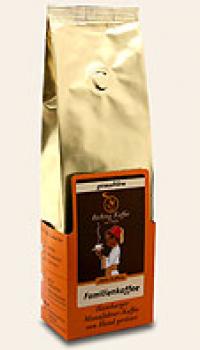 Becking Kaffee Familienkaffee