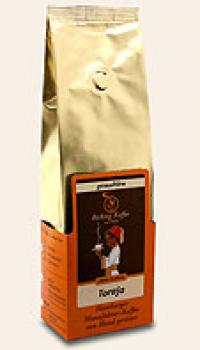 Becking Kaffee Toraja