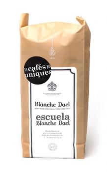 Blanche Dael Escuela blanche dael melange