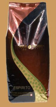 Bogen Kaffee Espirito