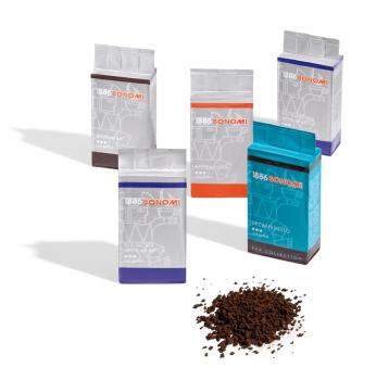 Bonomi Caff&egrave; BOSSANOVA