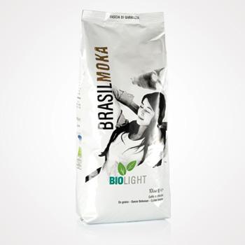 Brasil Moka BioLight