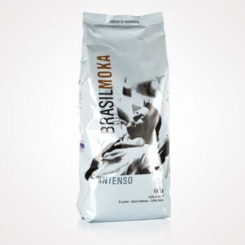 Brasil Moka Intenso