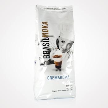 Brasil Moka Cremaroma