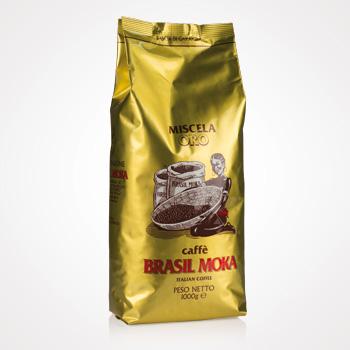 Brasil Moka Miscela Oro