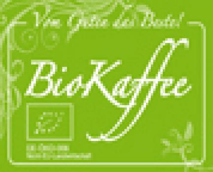 B&uuml;hler Kaffee Bio Kaffee