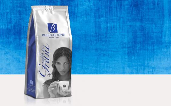 Buscaglione Caffe Caffe