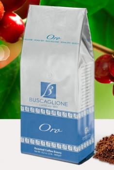 Buscaglione Caffe Gold