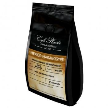 Cafe Plaisir Mexico Maragogype