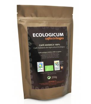 Caf&egrave;s del Bages Caf&eacute; Ecol&oacute;gico Ar&aacute;bica