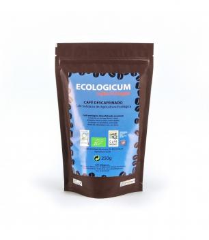 Caf&egrave;s del Bages Caf&eacute; Ecol&oacute;gico Descafeinado