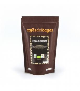 Caf&egrave;s del Bages Caf&eacute; Ecol&oacute;gico Mezcla