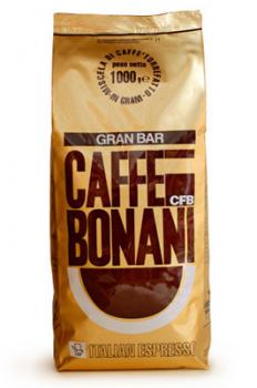 Caffe Bonani Qualit&agrave; Oro