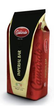 Caffe Camardo Caff&egrave; Imperial Bar