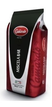 Caffe Camardo Caff&egrave; Miscela Bar